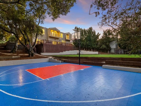 303 Lakeview Way, Emerald Hills CA 94062
