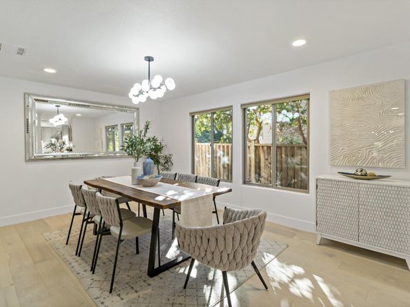 303 Lakeview Way, Emerald Hills CA 94062