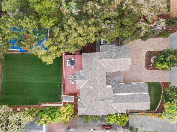 303 Lakeview Way, Emerald Hills CA 94062