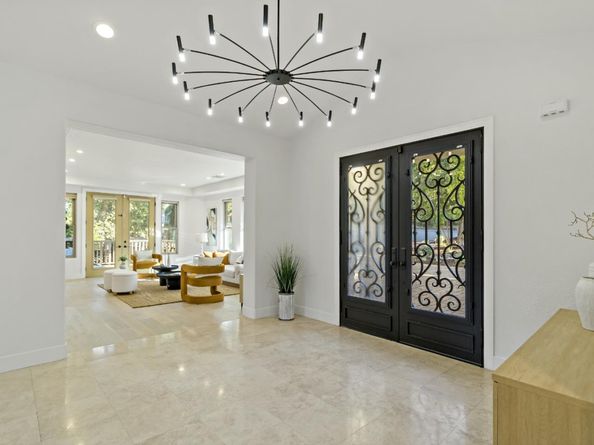 303 Lakeview Way, Emerald Hills CA 94062