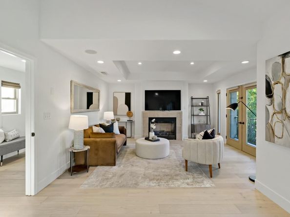 303 Lakeview Way, Emerald Hills CA 94062
