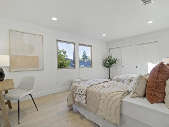 303 Lakeview Way, Emerald Hills CA 94062