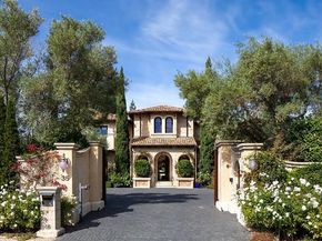 35 Barry Lane, Atherton CA 94027