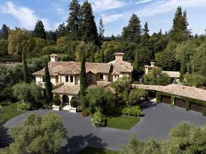 35 Barry Lane, Atherton CA 94027