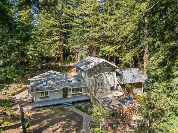 24751 Hutchinson Road, Los Gatos CA 95033