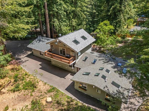 24751 Hutchinson Road, Los Gatos CA 95033