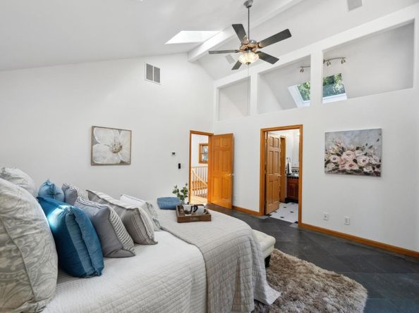 24751 Hutchinson Road, Los Gatos CA 95033