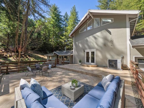 24751 Hutchinson Road, Los Gatos CA 95033