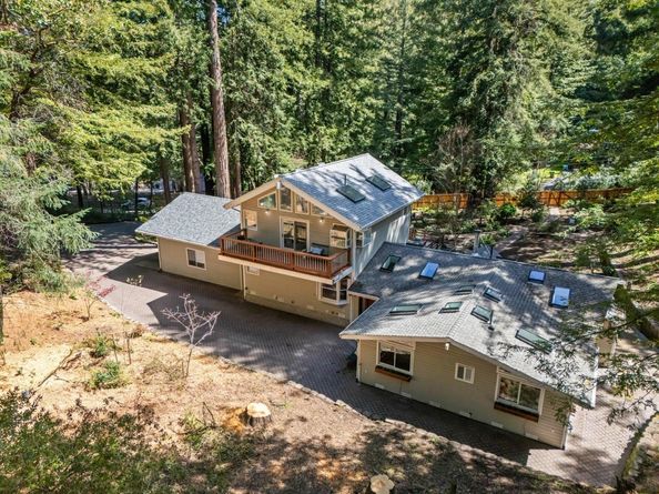 24751 Hutchinson Road, Los Gatos CA 95033