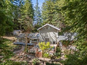 24751 Hutchinson Road, Los Gatos CA 95033