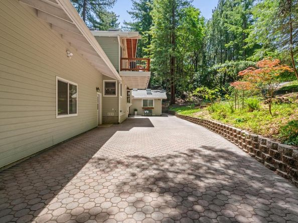 24751 Hutchinson Road, Los Gatos CA 95033