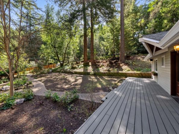 24751 Hutchinson Road, Los Gatos CA 95033