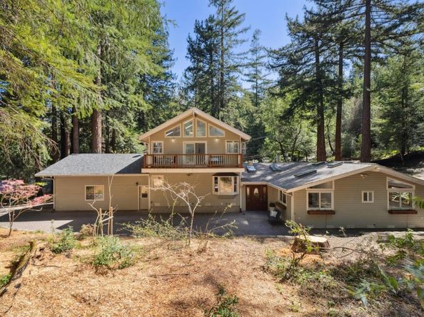 24751 Hutchinson Road, Los Gatos CA 95033