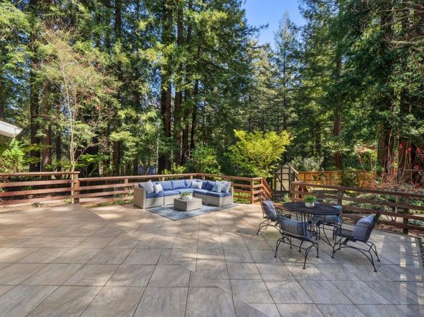 24751 Hutchinson Road, Los Gatos CA 95033