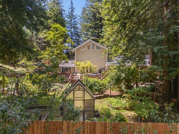 24751 Hutchinson Road, Los Gatos CA 95033