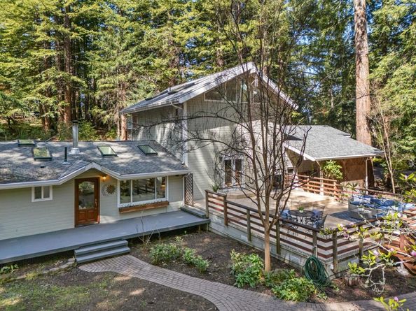 24751 Hutchinson Road, Los Gatos CA 95033