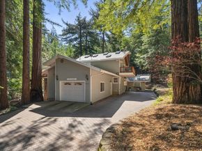 24751 Hutchinson Road, Los Gatos CA 95033