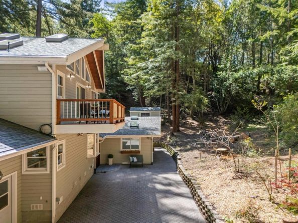 24751 Hutchinson Road, Los Gatos CA 95033