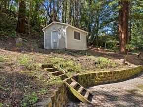 24751 Hutchinson Road, Los Gatos CA 95033