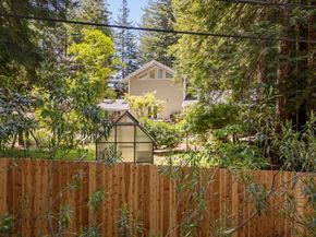 24751 Hutchinson Road, Los Gatos CA 95033