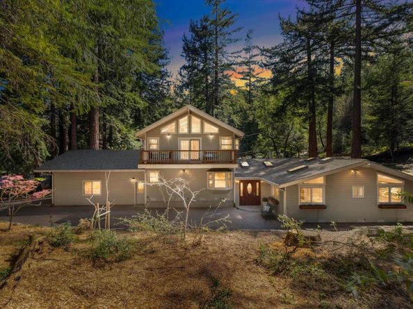 24751 Hutchinson Road, Los Gatos CA 95033