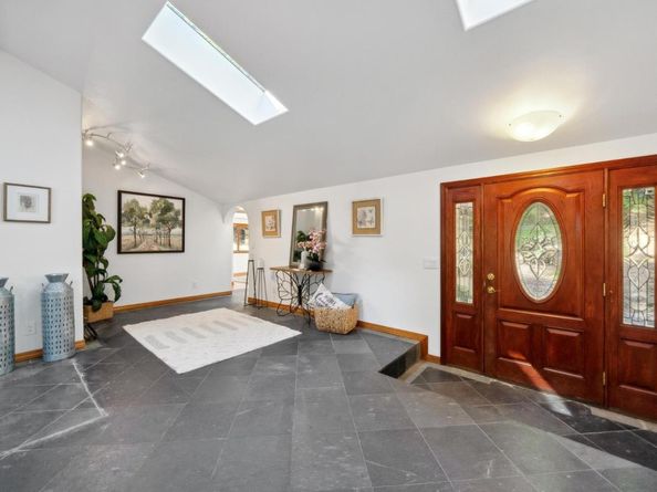 24751 Hutchinson Road, Los Gatos CA 95033