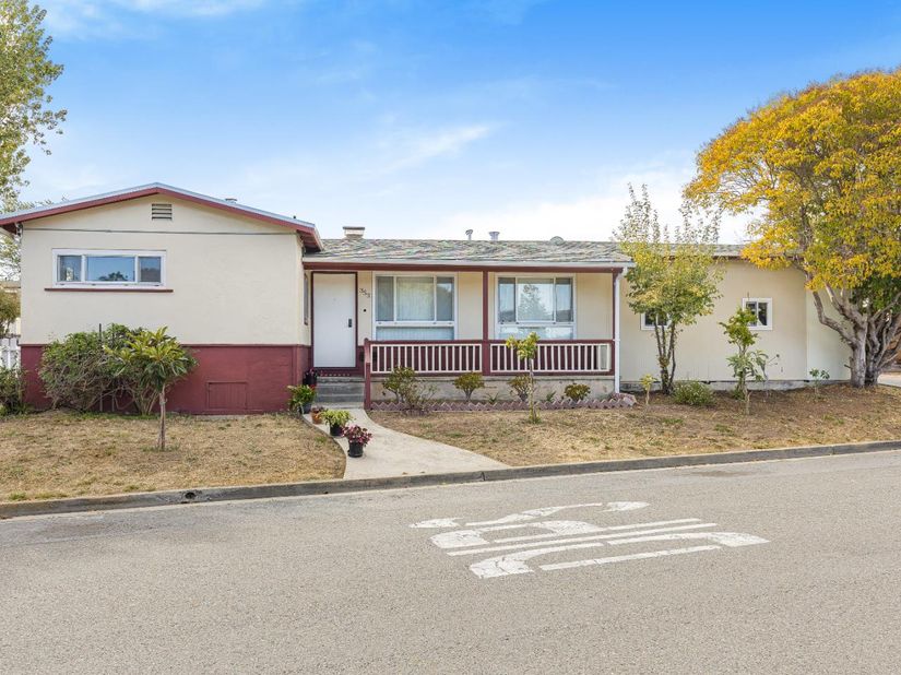 353 Cedar Street, Millbrae, CA 94030 For Sale