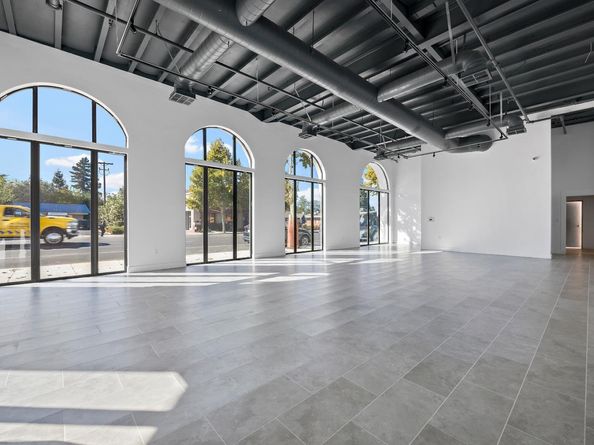 Winchester, Campbell CA 95008