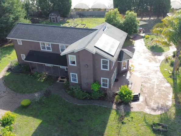 389 Corralitos Road, Watsonville CA 95076