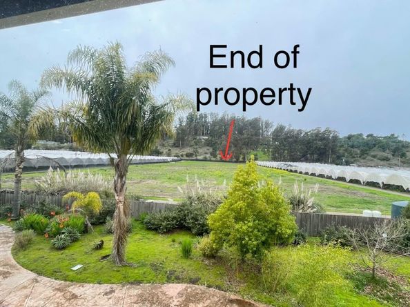 389 Corralitos Road, Watsonville CA 95076