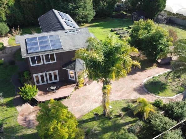 389 Corralitos Road, Watsonville CA 95076