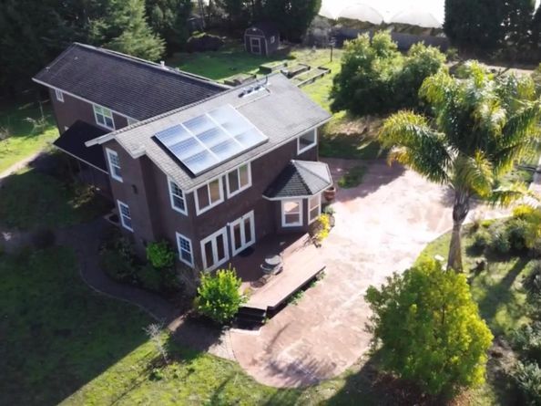 389 Corralitos Road, Watsonville CA 95076