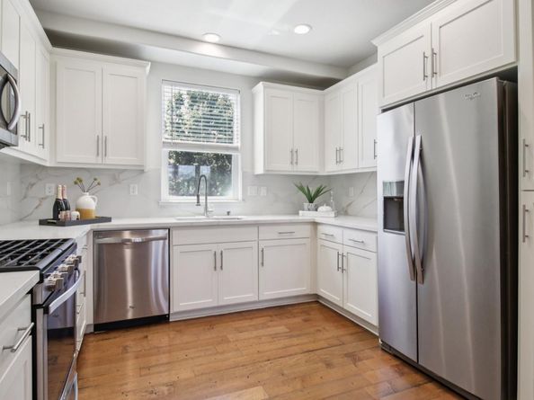 861 Garden Street, Milpitas CA 95035