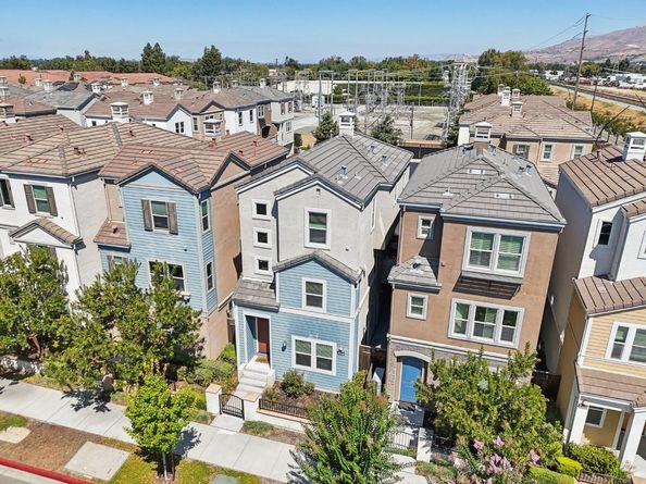 861 Garden Street, Milpitas CA 95035
