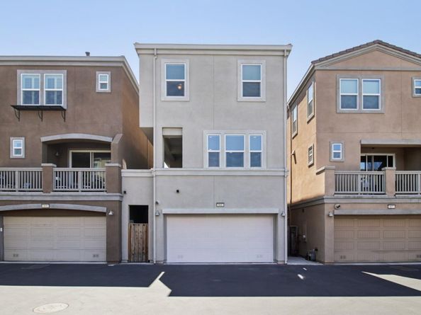 861 Garden Street, Milpitas CA 95035