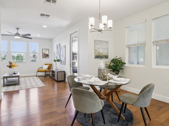 861 Garden Street, Milpitas CA 95035