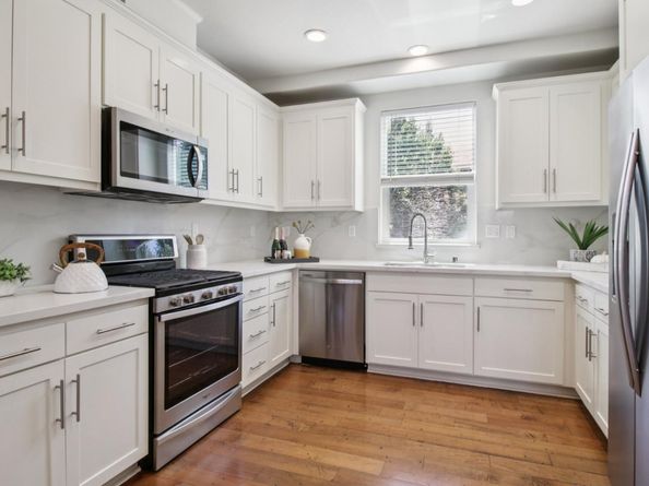 861 Garden Street, Milpitas CA 95035