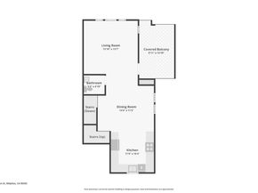 861 Garden Street, Milpitas CA 95035