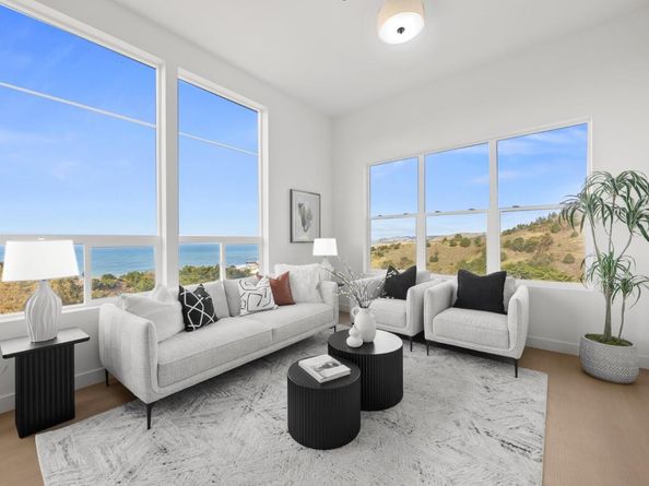 811 Fassler Avenue, Pacifica CA 94044