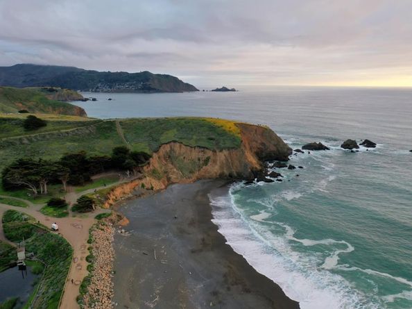811 Fassler Avenue, Pacifica CA 94044