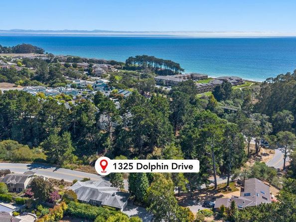 1325 Dolphin Drive, Aptos CA 95003