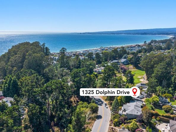 1325 Dolphin Drive, Aptos CA 95003