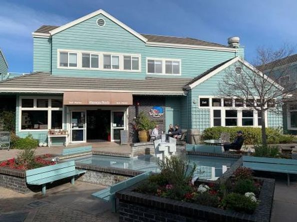1325 Dolphin Drive, Aptos CA 95003