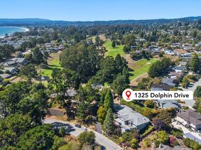 1325 Dolphin Drive, Aptos CA 95003