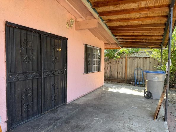 1519 Orlando Drive, San Jose CA 95122