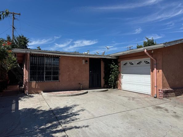 1519 Orlando Drive, San Jose CA 95122