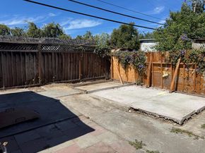 1519 Orlando Drive, San Jose CA 95122