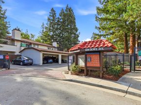 1400 Bowe Avenue 305, Santa Clara CA 95051