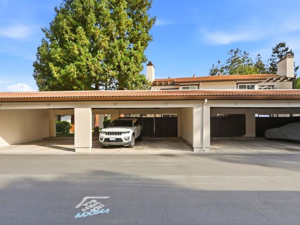 1400 Bowe Avenue 305, Santa Clara CA 95051