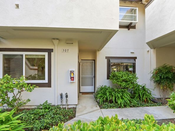 1400 Bowe Avenue 305, Santa Clara CA 95051